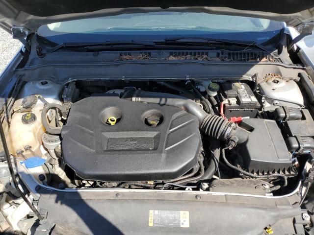 2015 FORD FUSION SE - 3FA6P0H98FR130261