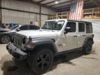 2020 JEEP WRANGLER U - 1C4HJXDN5LW204180