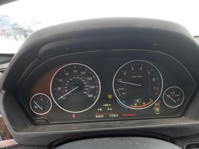 2017 BMW 430I - WBA4R7C59HK679917
