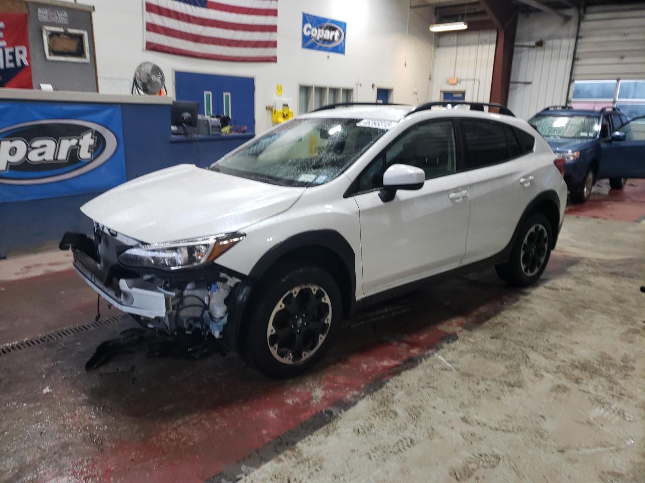 JF2GTAPC8PH255763 SUBARU CROSSTREK 2023