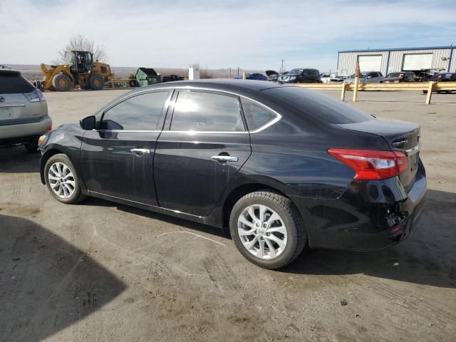 2019 NISSAN SENTRA S - 3N1AB7AP5KY351758