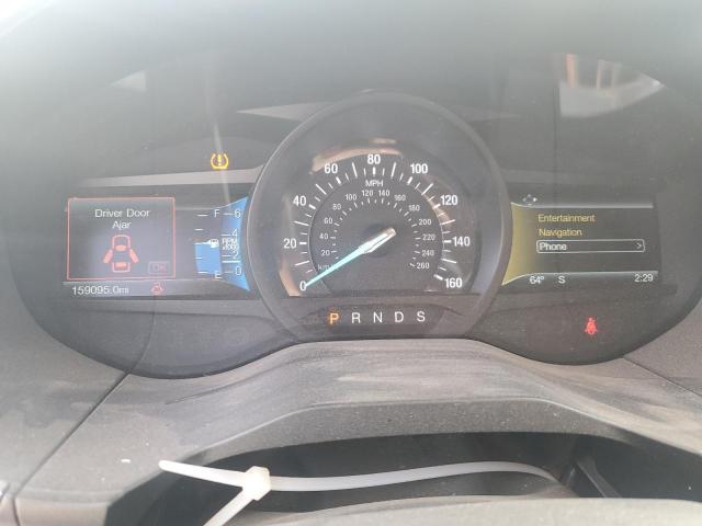 2015 FORD EDGE TITAN - 2FMTK4K91FBC04528