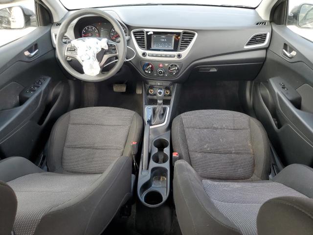 2022 HYUNDAI ACCENT SE - 3KPC24A65NE175893