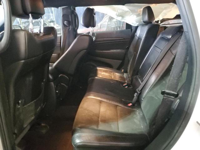 2019 JEEP GRAND CHER - 1C4RJFAG5KC565946