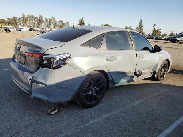 Vin: 2hgfe2f57ph547087, lot: 46719325, honda civic sport 20233