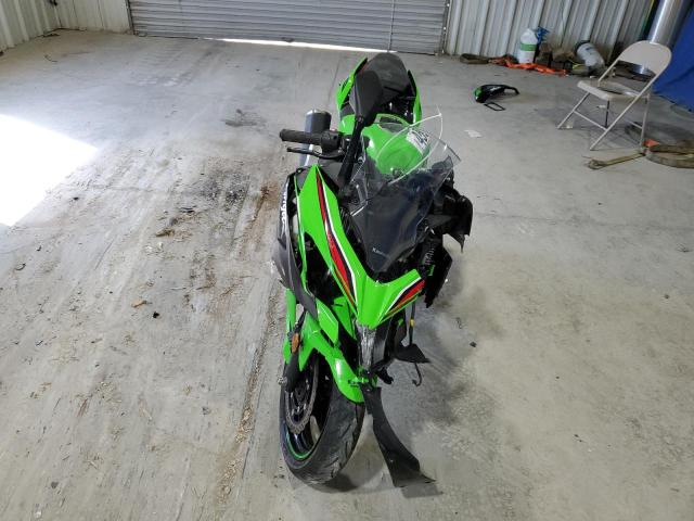 2023 KAWASAKI EX400 - JKAEXKG1XPDAJ9294