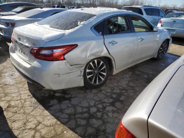 Vin: 1n4al3ap8gc145715, lot: 42384235, nissan altima 2.5 20163