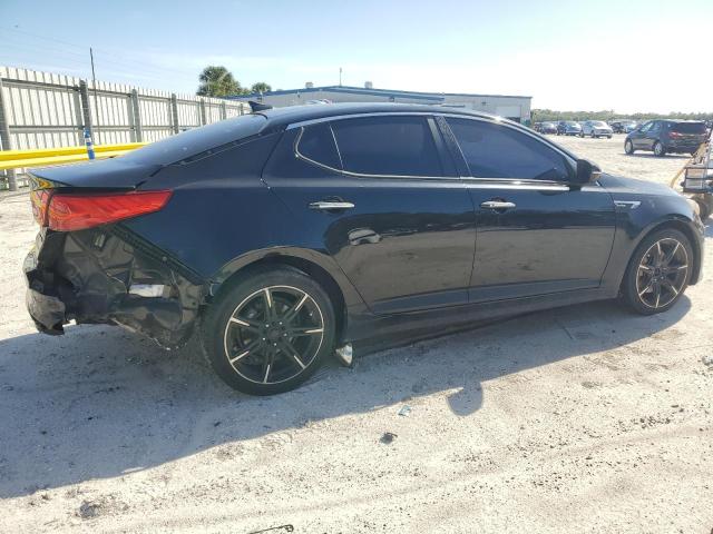 Vin: 5xxgr4a66eg329533, lot: 45541175, kia optima sx 20143