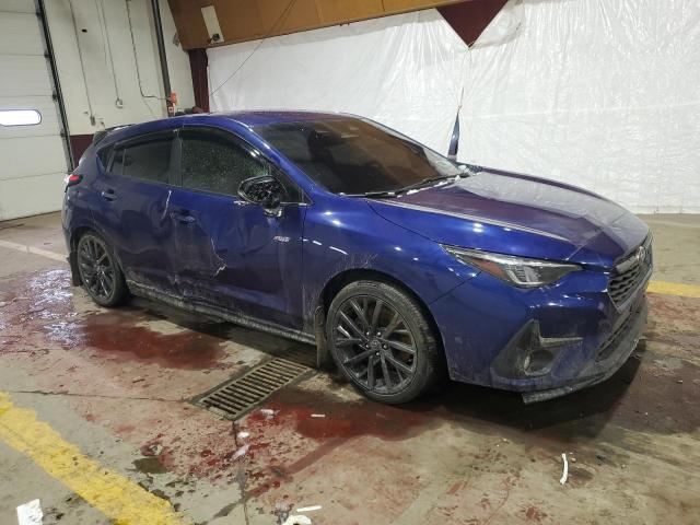2024 SUBARU IMPREZA RS JF1GUHHC0R8218167