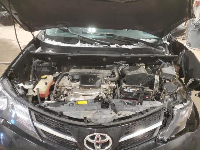 2015 TOYOTA RAV4 XLE - 2T3RFREV3FW345106
