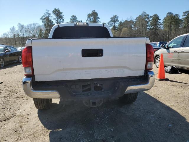 2017 TOYOTA TACOMA DOU - 5TFCZ5AN9HX075339