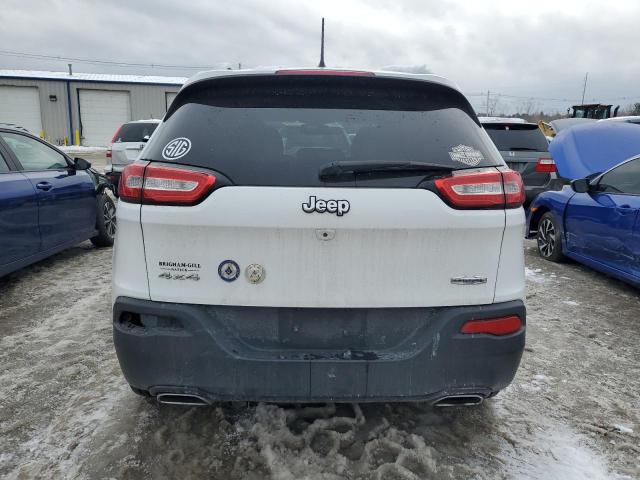 2018 JEEP CHEROKEE L - 1C4PJMCX4JD502547