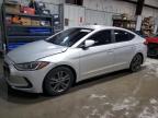 2018 HYUNDAI ELANTRA SE - 5NPD84LF7JH249546