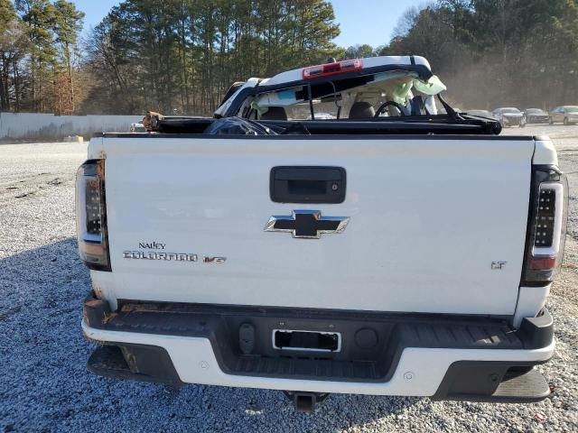 2019 CHEVROLET COLORADO L - 1GCGSCEN5K1167482