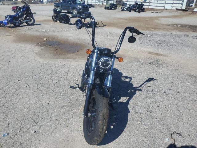 2018 HARLEY-DAVIDSON XL1200 XS 1HD1LR324JC421053