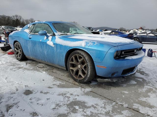 Vin: 2c3cdzbt0fh798571, lot: 45580995, dodge challenger sxt plus 20154