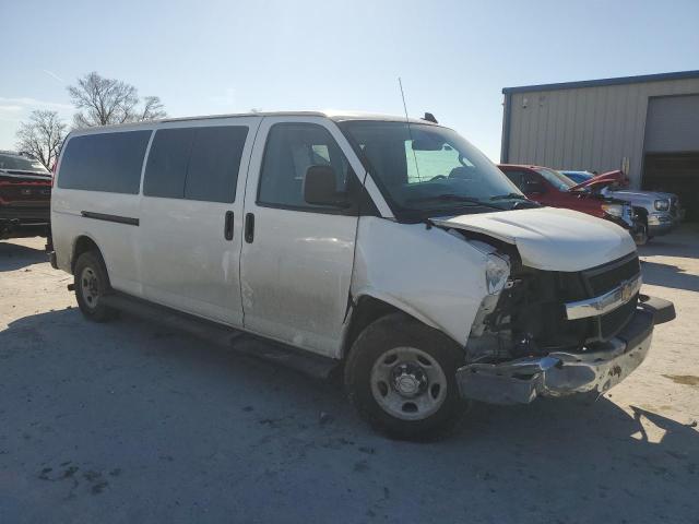 2019 CHEVROLET EXPRESS G3 1GAZGPFG6K1288418