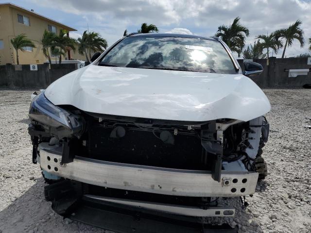 2022 LEXUS NX 350 JTJKGCEZ9N5003693
