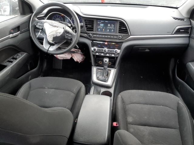 2020 HYUNDAI ELANTRA SE - 5NPD84LF6LH570058