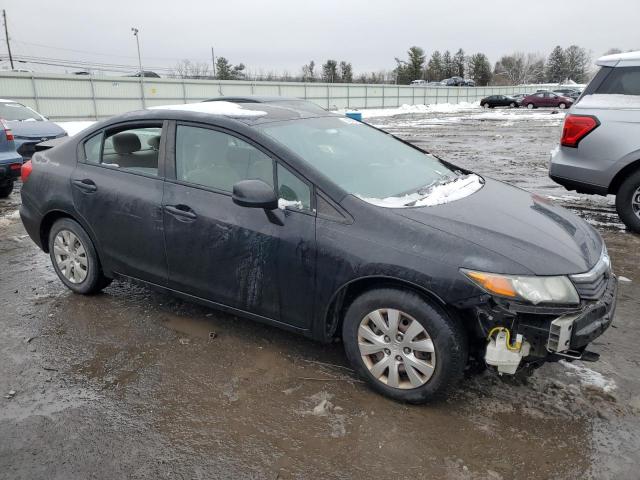 Vin: 2hgfb2f50ch584033, lot: 44943045, honda civic lx 20124