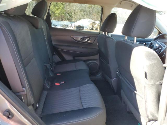 2018 NISSAN ROGUE S - KNMAT2MV9JP600991