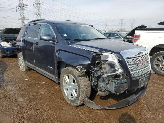 2015 GMC TERRAIN SL - 2GKALREK7F6192418