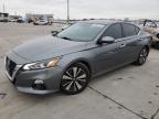 2019 NISSAN ALTIMA SL - 1N4BL4EV8KC255269
