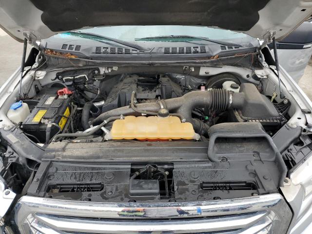2017 FORD F150 SUPER - 1FTEW1CP2HFC55809