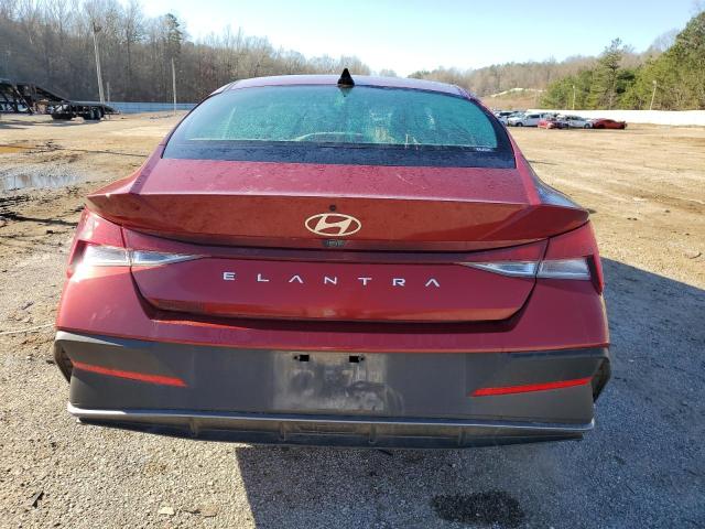 KMHLM4DGXRU702893 2024 HYUNDAI ELANTRA