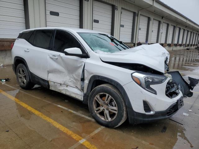 2018 GMC TERRAIN SL 3GKALMEV6JL358817