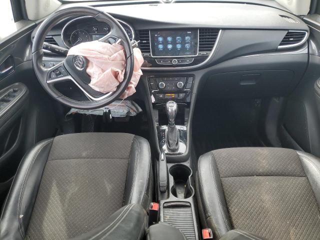 2020 BUICK ENCORE PRE - KL4CJESB6LB342531