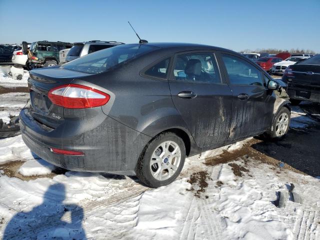 Vin: 3fadp4bj0gm185934, lot: 45980835, ford fiesta se 20163