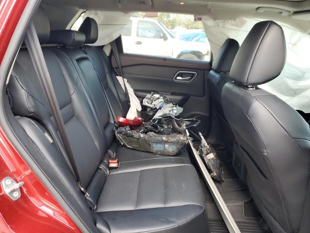 2021 NISSAN ROGUE SV - 5N1AT3BA1MC690781
