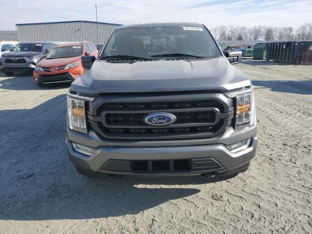 2021 FORD F150 SUPER - 1FTEW1EP5MFB61351