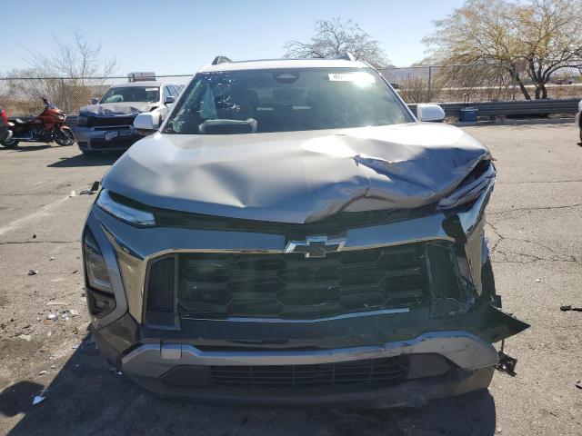 2025 CHEVROLET EQUINOX AC 3GNAXKEG2SL119554