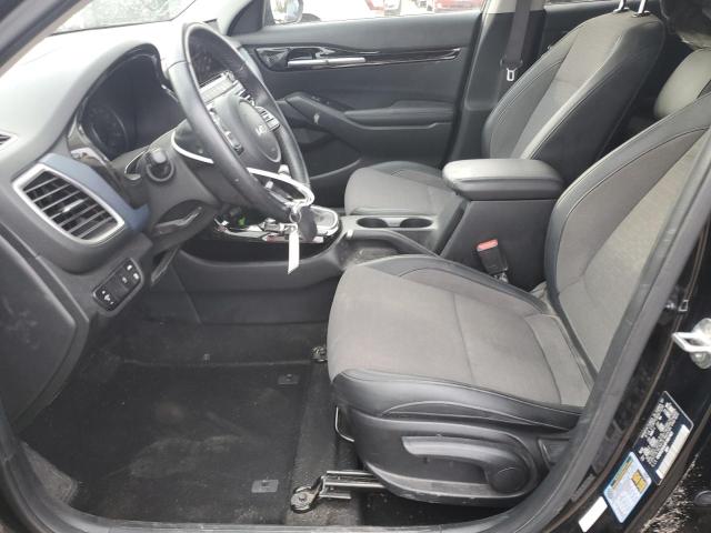 2023 KIA SELTOS S - KNDEU2AA4P7407463