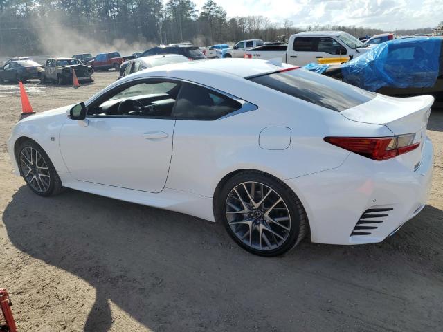 2016 LEXUS RC 350 JTHHE5BC0G5014601