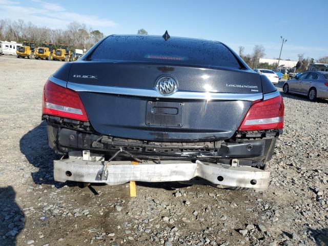 2015 BUICK LACROSSE P 1G4GE5G3XFF250019