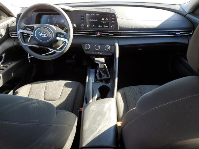 2024 HYUNDAI ELANTRA SE KMHLL4DG4RU791623