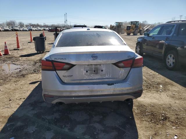 2020 NISSAN ALTIMA SL - 1N4BL4EV3LC145005