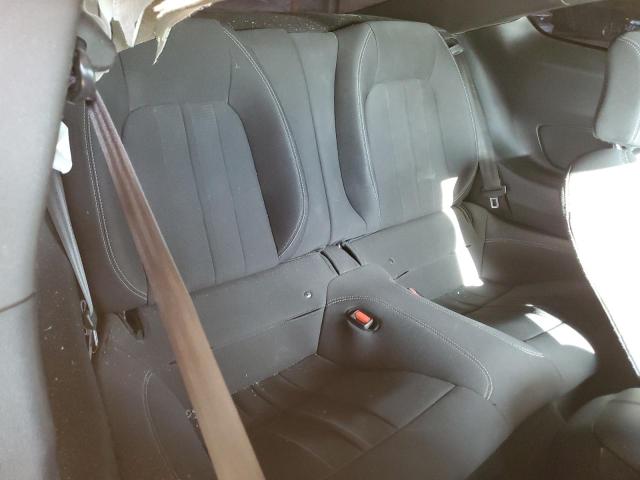 2022 FORD MUSTANG 1FA6P8TH4N5148089