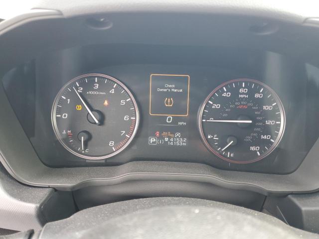 2024 SUBARU IMPREZA RS JF1GUHJC2R8320712
