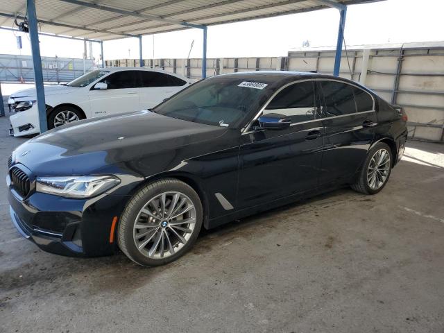 2021 BMW 530 I - WBA53BH03MWX18073