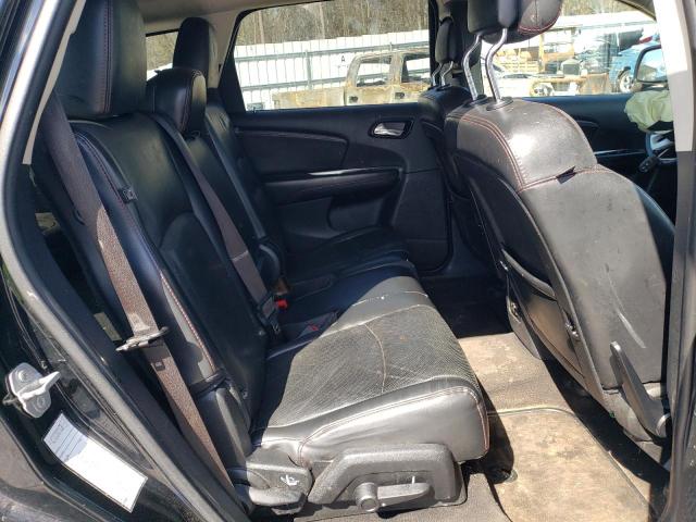 2019 DODGE JOURNEY GT 3C4PDDEG7KT746063