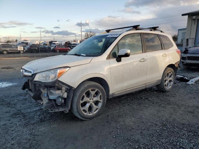 2016 SUBARU FORESTER 2 #3090030898