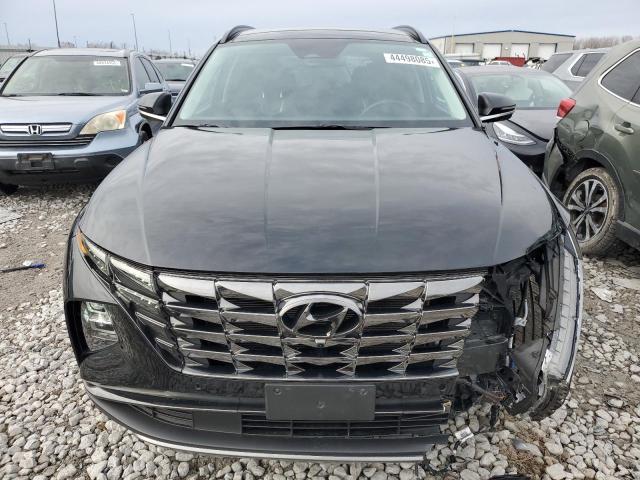 2022 HYUNDAI TUCSON LIM - 5NMJECAE4NH147396