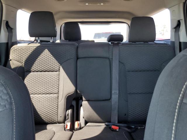 2018 GMC ACADIA SLE - 1GKKNKLA6JZ197414