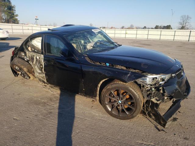 Vin: wba8b9g53hnu48716, lot: 46600425, bmw 3 series i 20174