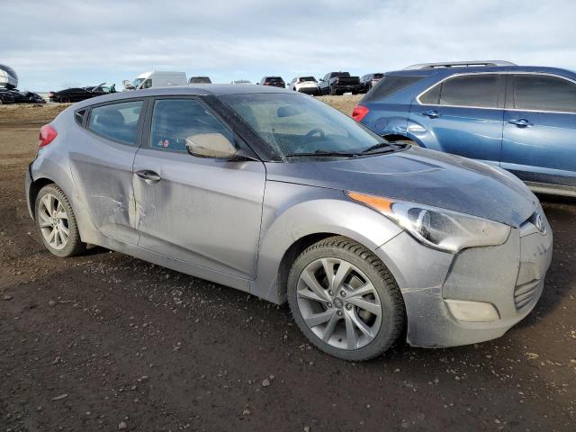 2017 HYUNDAI VELOSTER KMHTC6AD9HU304419