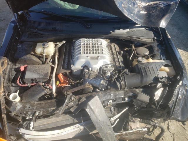 2016 DODGE CHALLENGER - 2C3CDZC9XGH335499